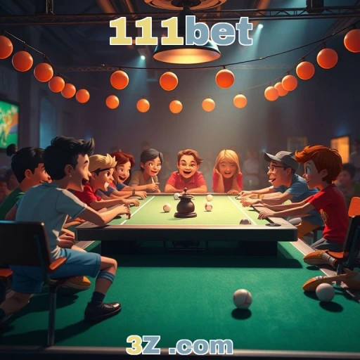 111bet Apostas Online