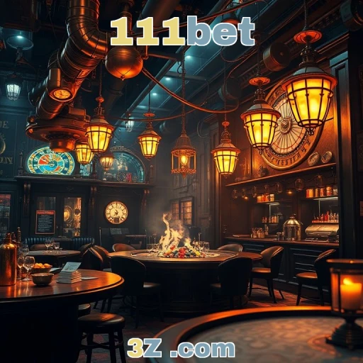 Experiência Inigualável no Cassino 111bet Aguarda Você!