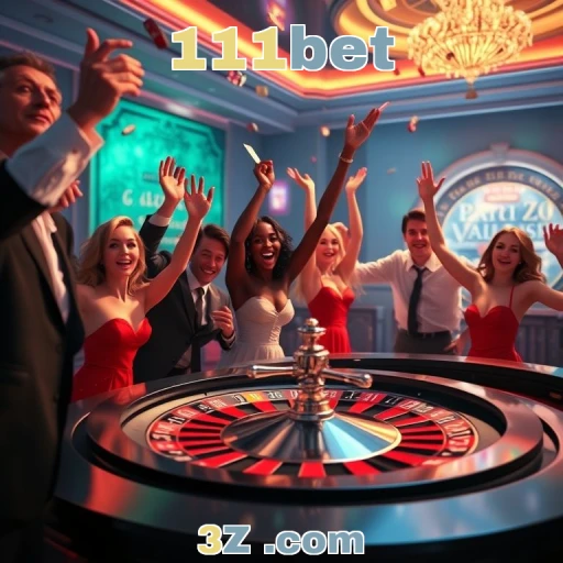 Diversão e Emoção com Jogos na 111bet: Explore Mais!
