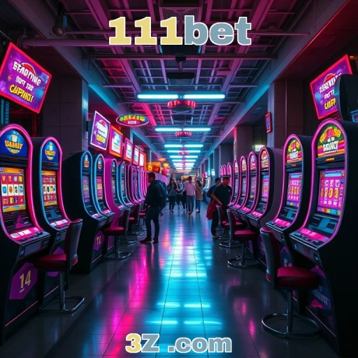 Recursos da Seção Paga do 111bet: Jogue com Estilo