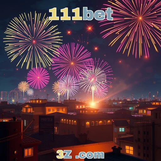 Experiência VIP no 111bet: Jogue com Estilo e Exclusividade