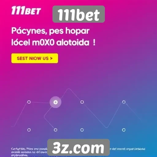 Promoções atraentes da 111bet para novos usuários