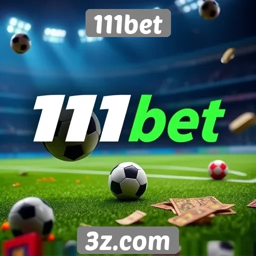 Como 111bet atrai novos jogadores a cada dia