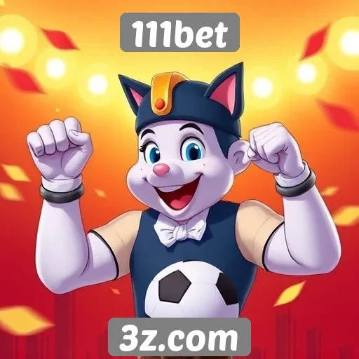 Ofertas de bônus e promoções da 111bet