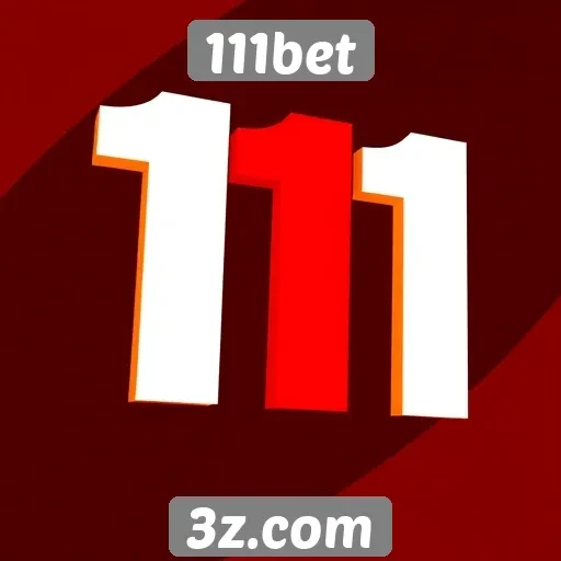 Interface e usabilidade do site 111bet