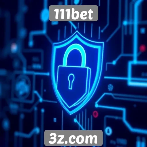 Segurança e privacidade dos dados no 111bet