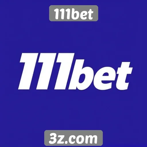 Acessibilidade das plataformas de jogo no 111bet