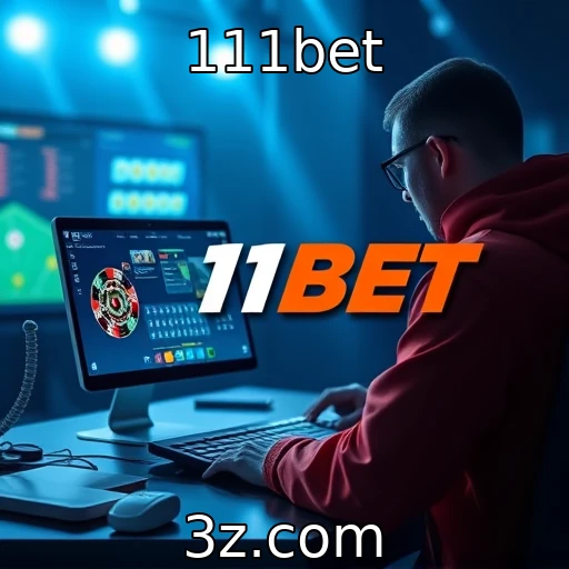 Impacto das novas tecnologias nos jogos online