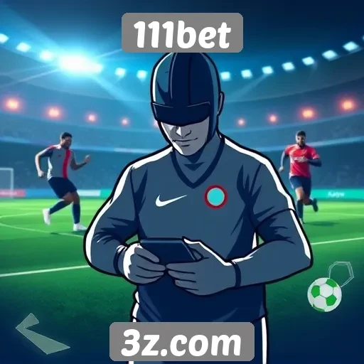 Políticas de responsabilidade e jogo seguro do 111bet