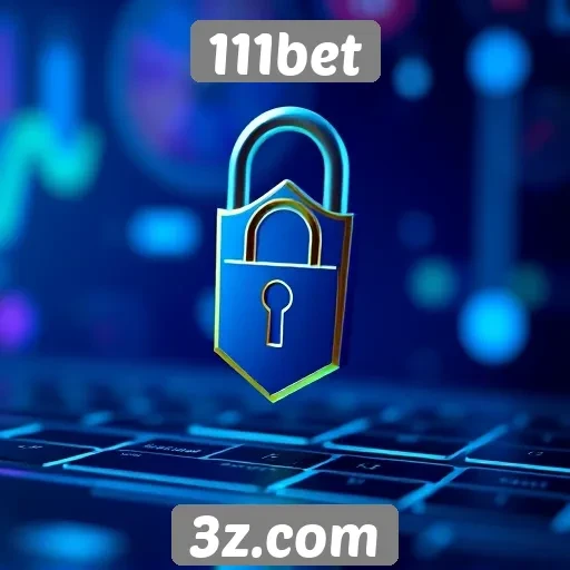 Recursos de segurança do site 111bet